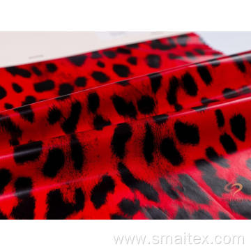 20D 100% Nylon Taffeta With Printing Lamination